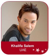 khalifa salem